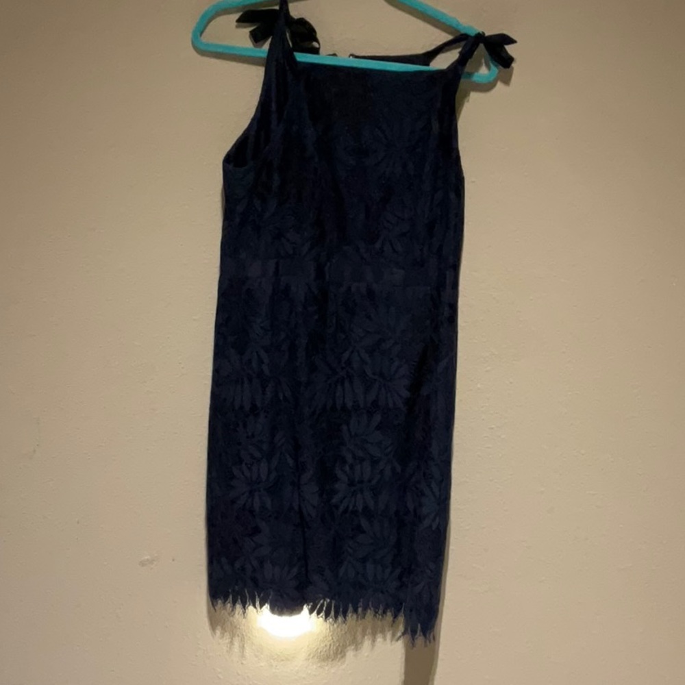 Used Lilly Pulitzer elegant dress